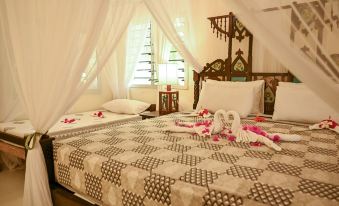 Lions' Luxury Eco Resort & Spa