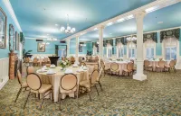 Menger Hotel Hotels in San Antonio