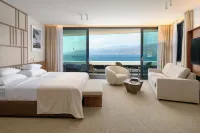 Grand Hotel View - Balkon