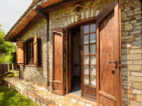 B&B la Torretta Hotels in Maratea
