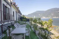 C0-e569-lbag97a2 - Dream Lake Apartment 1 - Bãi đậu xe
