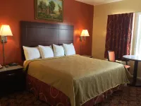 Red Carpet Inn Bridgeton