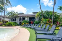 시스케이프 홀리데이즈 앳 시스케이프 템플