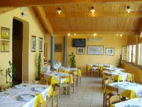 Albergo Primavera Hotels in Senigallia