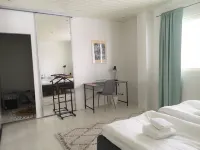 บ้านของ Hiisi โรงแรมใน