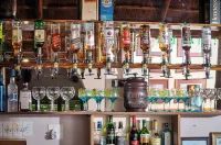 Avoca Vale Country Hotel - bar