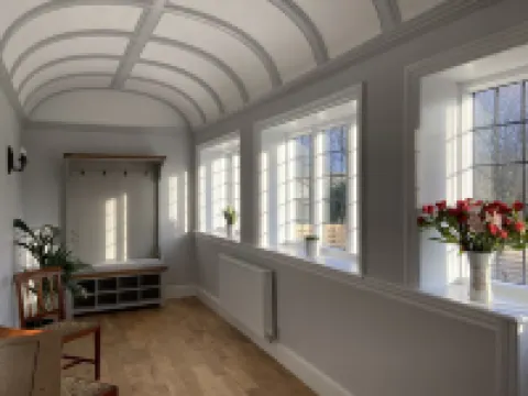 Red Barns Bed & Breakfast Hotels in Redcar