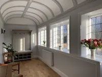 Red Barns Bed & Breakfast Hotels in Redcar