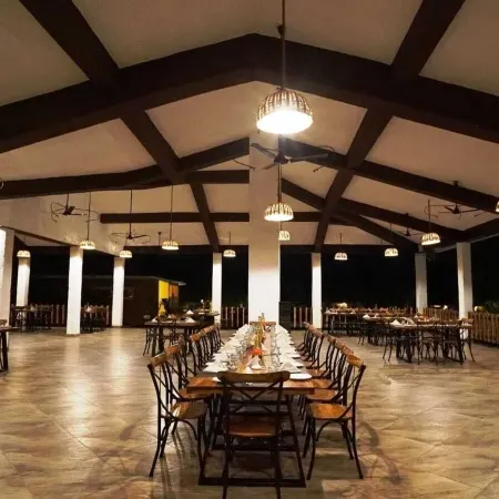 Anaya Resort