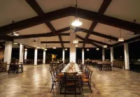 Anaya Resort - Breakfast