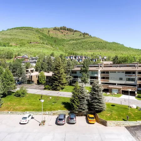 Vail Run Resort