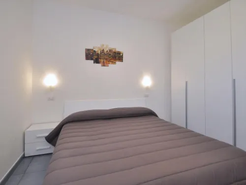 I Giardini Dell Olimpo - Zeus - Apartments