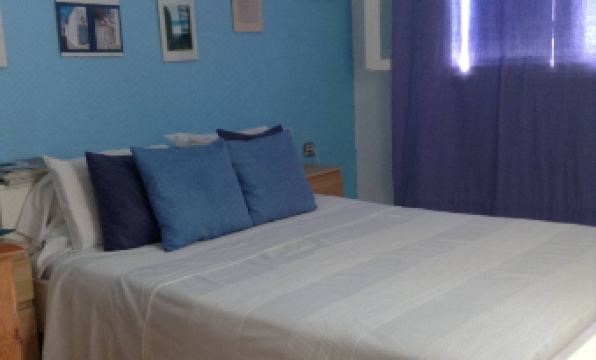 Meltemia Studio Samos No6 Pefkos