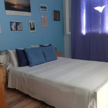 Meltemia Studio Samos No6 Pefkos