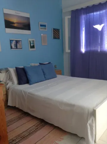 Meltemia Studio Samos No6 Pefkos