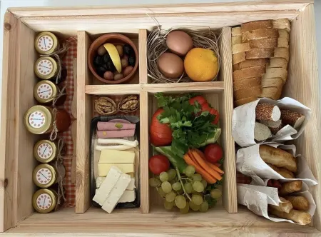 Dibektas Modi Bungalov