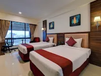 Hotel TIP Top International Pune Hotels near Pimpri