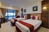 Hotel TIP Top International Pune Hotels near Read and Brew - The Bookstore Library Cafe (Doorstep Library)