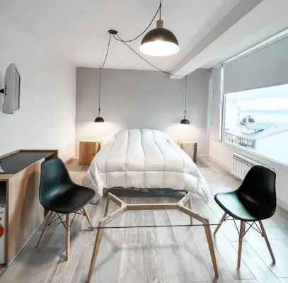 Hotel Patagonia Signature - homestay