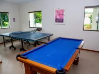 Canto Dos Pássaros Flat - Canasvieiras Các khách sạn ở Florianopolis