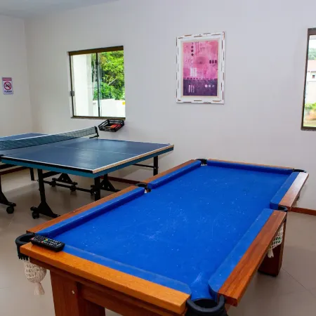 Canto Dos Pássaros Flat - Canasvieiras