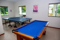 Canto Dos Pássaros Flat - Canasvieiras
