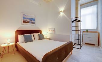 Stylish 2Br Apartment in Valletta