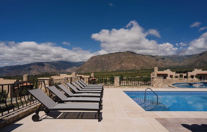 Piattelli Wine Resort Hotel Cafayate