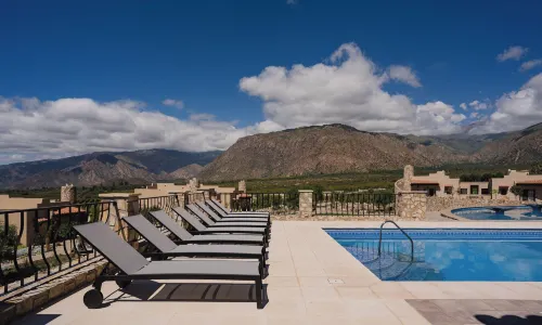 Piattelli Wine Resort Hotel Cafayate