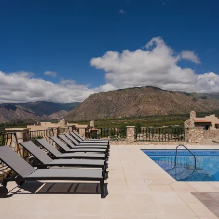 Piattelli Wine Resort Hotel Cafayate