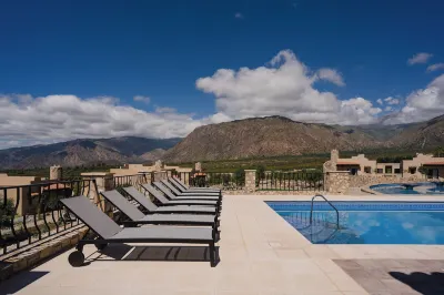 Piattelli Wine Resort Hotel Cafayate Hotels in Сан Карлос