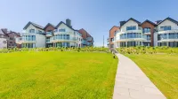 Katamarany Zatoka, Sun & Snow Hotel a Bolszewo