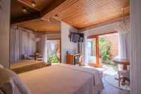 Gringos Boutique Hotel