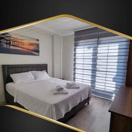 Grand ÇAYKARAM Hotel