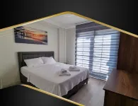 Grand ÇAYKARAM Hotel Hotels in Beskoy Mahallesi