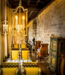 JW Marriott El Convento Cusco - فطور