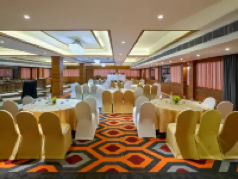 Zone by the Park Pathankot Hotels in Pathankot