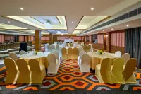 Zone By The Park Pathankot Hotels in Madhopur