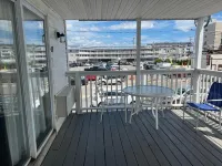 Ships Inn Hotel a Seabrook