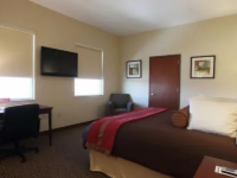 WinnaVegas Casino & Resort Hotels in Lakeport