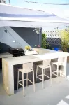 Nomada Beach Hostel- Isla Verde
