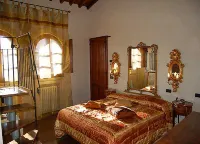 Historical Residence il Biribino 27 People - parking