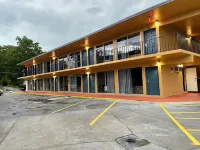 Royal Inn Hotels in Suwannee County