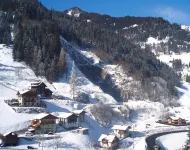 Chalet in Grossarltal with Panoramic Views - Wifi