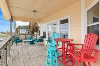 The Cats Meow Hotels in Rockport