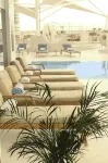 Ramee Grand Hotel and Spa - piscina