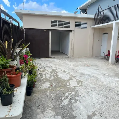 Rincon Surf House Отели в г. Ринкон