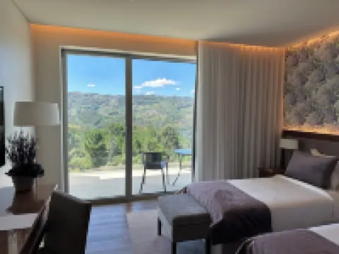 Hotel Cotto do Gatto Hotels in Vila Verde