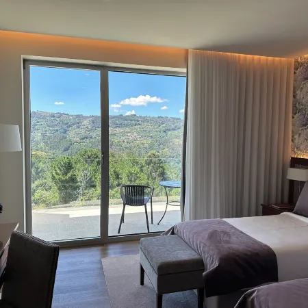 Hotel Cotto do Gatto