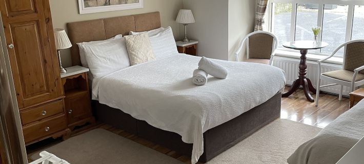 Parkhouse Bed and Breakfast Hotels in Clare